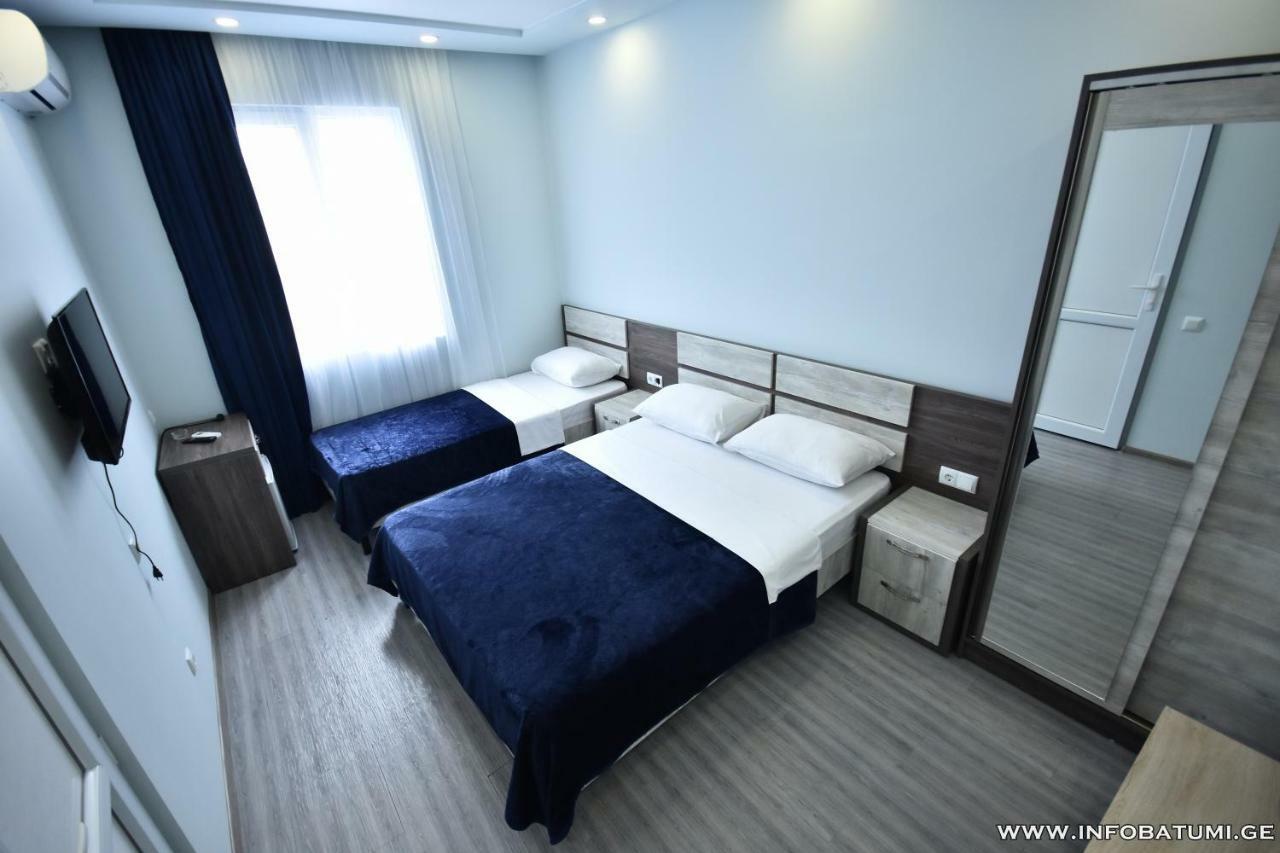 Hotel Royal Georgia 巴统 外观 照片