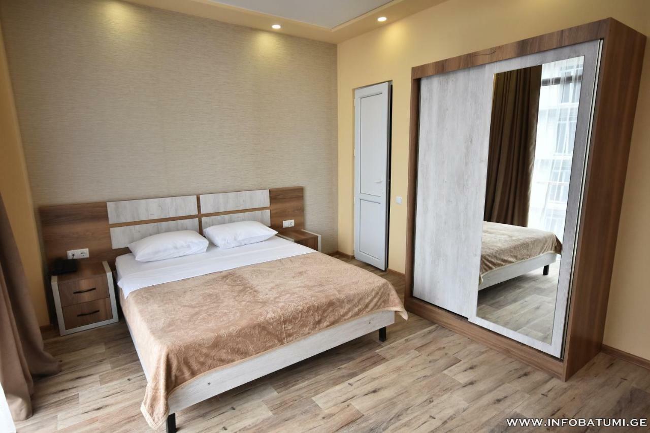Hotel Royal Georgia 巴统 外观 照片